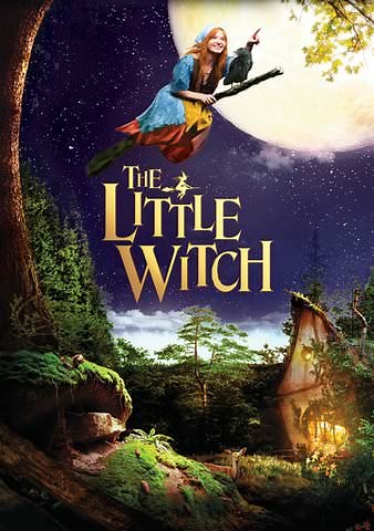 The Little Witch
