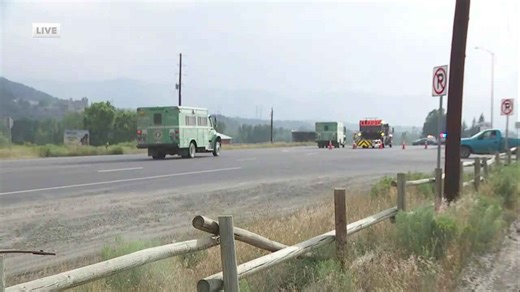 Firefighting efforts continue along Colorado's Western Slope