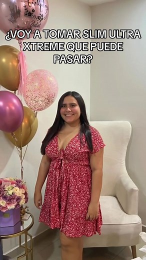 ¿Que pasaria si tomas Slim Ultra Xtreme? #fyp #bajardepeso #adelgazar #beforeandafter #slimultraxtreme