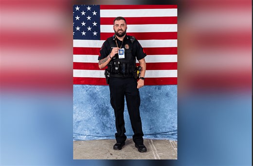 Winnsboro police chief announces departure