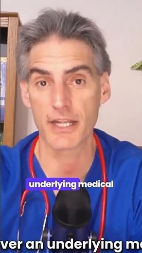 How doctors investigate medical causes of fatigue