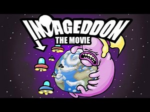 Invageddon: The Movie