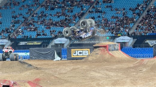 Avengersracing on Reels