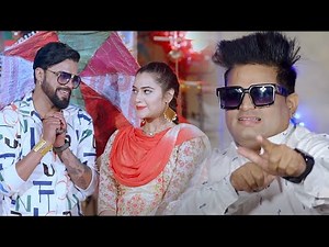 RAJU PUNJABI तेरे हार सिंगर INDU PHOGAT || SONU GARANPORIA HARYANVI SONGS 2021