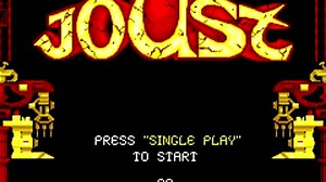 Joust 2 - Survival of the Fittest