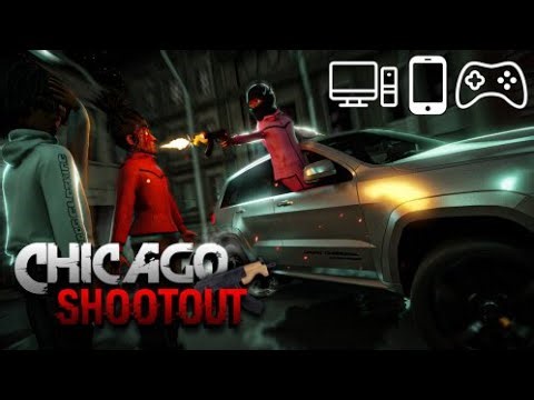 Chicago Shootout Aimbot Free KEYLESS🔥