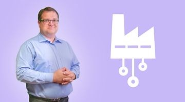 Pilotez la supply chain dans l'industrie du futur