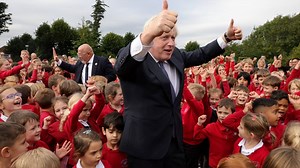 55K views · 2.1K reactions | COP26 will be the world’s moment of truth. | Boris Johnson | Facebook