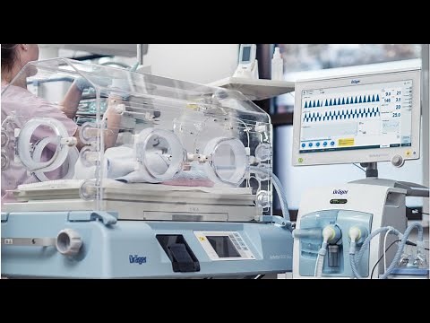 Dräger Webinar: Challenges of High Frequency Oscillation