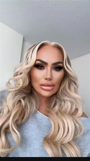 ⸻ ✨ Darcey ⭐️ TLC’s OG Glam Queen ✨ Serving looks, leveling up, and living my best life — one iconic moment at a time. 💋 Glam team: @divaartistry #DarceySilva #TLCQueen #GlamLife #IconStatus #tlc #darceyandstacey #hof11beauty #90dayfiancé #darcified | Darcey Silva