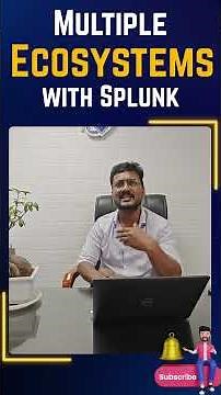 Splunk Interview Practice | Common Questions Asked in MNCs