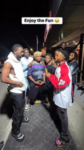 440K views · 10K reactions | Shadow boxing game  | Johnson Jonathan Johnny | Facebook