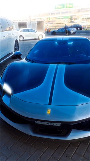 Ferrari 296 GTB – Pure Power 🔥 ... #Ferrari296GTB #Ferrari #Supercar #PurePower #LuxuryCars | REAL ESTATE,Life line