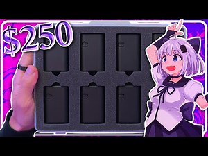 Budget Full Body Trackers - Are They Worth it? - Uni-Motion