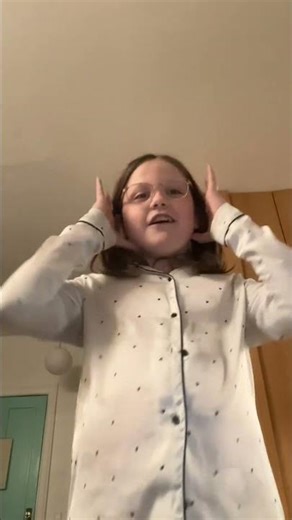 Hej jeg hedder Evie er nye på YouTube