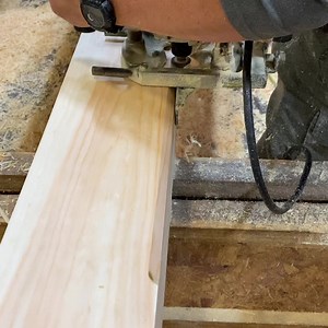 19 reactions | Unlike a regular bevel, a chamfer is a beveled edge that connects two planes. We chamfer the corners visible from inside the structure on most posts in our timber frames. • • • • #timberframe #timberframing #shelterinstitute #shelterbuild #woodworking #chamfer | Shelter Institute | Facebook