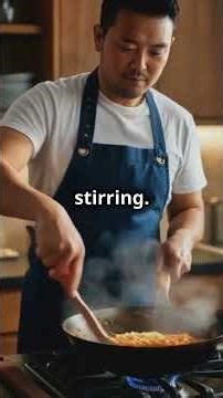 Kimchi Fried Rice 🍚🔥 The Ultimate Recipe | Easy, Spicy & Authentic Korean Style