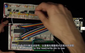 【搬运】什么是栈，它是如何工作的 - 6502系列第5集