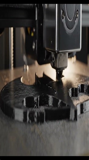 batman 3d printer