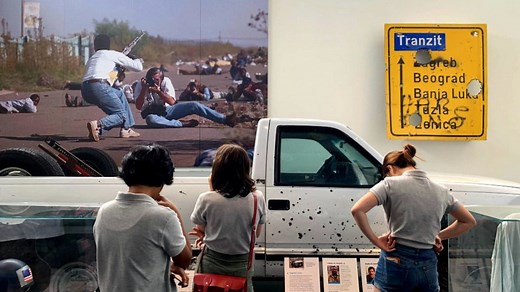 The NBC News Young Leaders in Journalism program