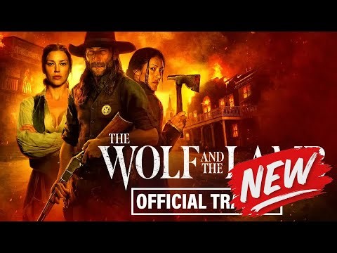 The Wolf And The Lamb | Official Trailer HD