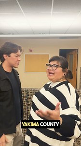 Reporter Jasper Kenzo Sundeen give us an overview of the Yakima County commissioner race between LaDon Linde and Elpidia Saavedra. Read more about the race here: https://tinyurl.com/d2t664uy For all of our election coverage (free access) look here: https://www.yakimaherald.com/elections | Yakima Herald-Republic