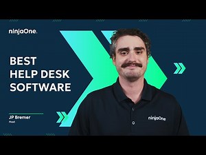 Best IT Help Desk Software Solutions for IT Professionals