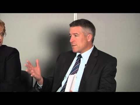 What does the State Court Administrator Do?