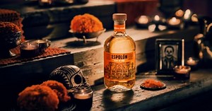 Espolòn Tequila is releasing a seasonal tequila made with marigold extract