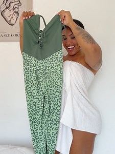 Alessandra Alves on Reels