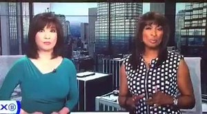 Thanks PIX11 News for all you did during Lupus Awareness Month. Response has been tremendous! You care! People notice! Good News shared! One story worth repeating #flashbackfriday | Brenda Blackmon