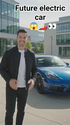 best Porsche 718 Cayman EV, Porsche electric sports 🚀🔥⚡🏎️ #bestsupercar #porschepanamera