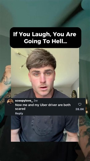 Bro said they ‘are both scared’ 💀Chat Music