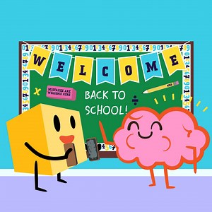 👋Welcome your students back to school and into math learning! 🏫Our downloadable supplies include everything you need to help set up your classroom for the new school year: https://bit.ly/3KH3iUF | Zearn