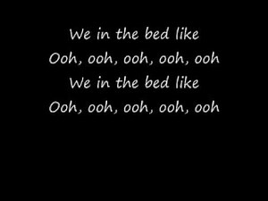 T-Pain Ft. Young Joc- Buy U A Drink (With Lyrics)