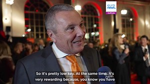 GPHG 2025: The world's best luxury watchmakers pick their favourite timepieces