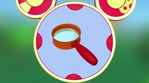 'We've got ears; say, "Cheers!"' | Mickey Mouse Clubhouse scene