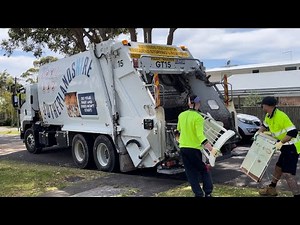 Sutherland Bulk Waste - Council Clean Up