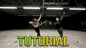 4.9K views · 261 reactions | Timbaland- The Way I Are Dance Tutorial...