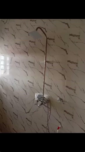 How to Install a Modern Mixer Basin & Water Heater 🔧✨