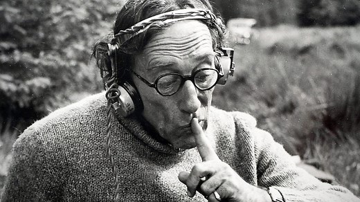 BBC Radio 4 Extra - Ludwig Koch and the Music of Nature