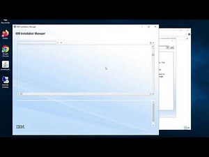 IBM DevOps Test Integrations and APIs installation