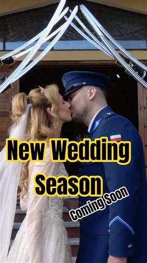 New Wedding Season Coming Soon #wedding #filmmaker