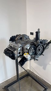 Wbx 2.1 Rebuild. #wbx #wbxmotor #t3 #t3camper #t3syncro #t3nettet #vwnorge #vwsverige #vwbelgium #gbotdk | GetBackOnTrack