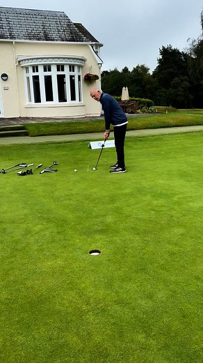 Putter fitting and lesson! Finding a suitable putter for the improved stroke 👌 @captogolf Online lessons available through @skillestapp . Link in Bio & Below ☝️👇 https://skillest.app.link/profile?u=jprfuCxZXGfGHMXRg To book in person lessons, DM me or email 📧 dgraygolf@outlook.com • • • • #golf #golftips #golflesson #golfinstruction #tips #scotlandgolf #golfteaching #golfpro #fundamentals #scotland #unitedkingdom #blairgowrie #dundee #tigerwoods #online #onlinecoaching #skillest #rorymcilroy 