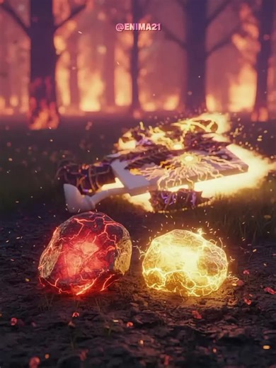 Kebangkitan Karkirkur: Anomali Baru yang Misterius