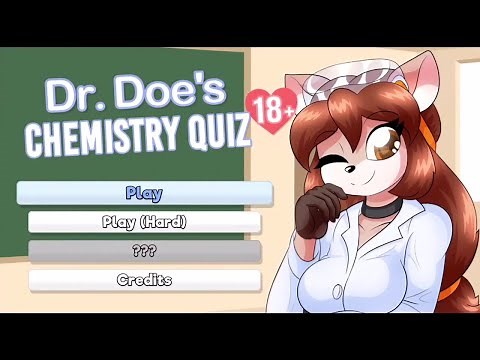 Dr Does Chemistry Test Video - Dr Does Chemistry Quiz Video