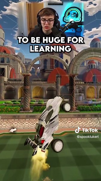 Mastering Air Roll Techniques in Rocket League Free Play