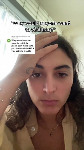 5 Reasons to Visit Iraq: A Cultural Journey