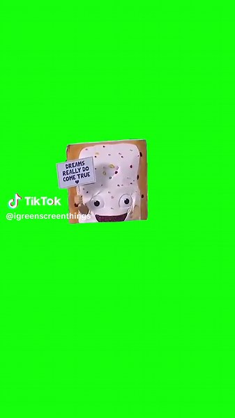 Pop-Tarts Bowl Mascot | Green Screen #meme #viral #poptarts #kansasstate #memes #fyp